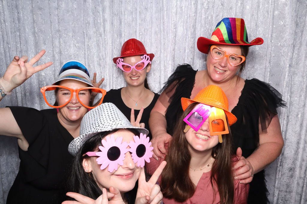 Photo Booth Hire 0070NZVNA2025 - Photo & Video Booths - Dj4You