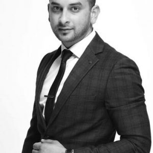 Areb Taimori - Bollywood DJ