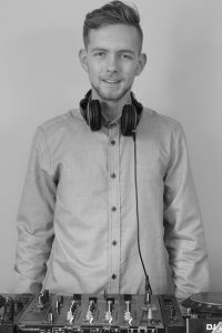Douglas Rauch - Hamilton DJ Hire