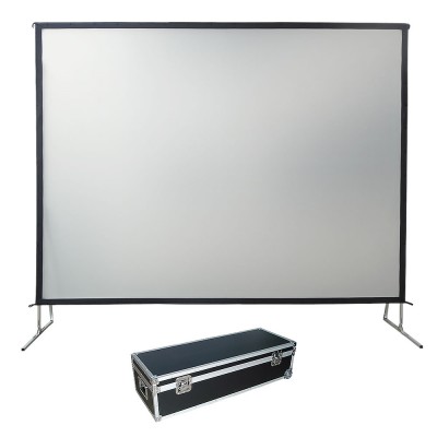20022-Rear-projection-screen 200″ Front/Rear Projection Screen Hire - Dj4You