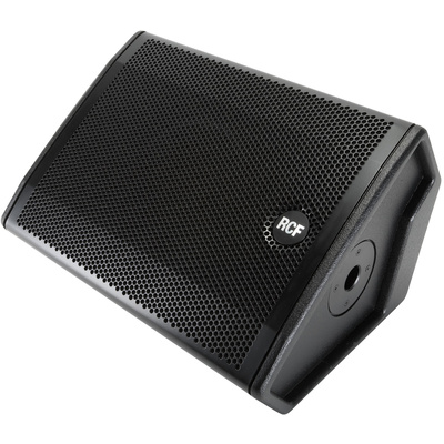 54534 RCF 12-SMA Stage Monitor Speaker Hire - Dj4You