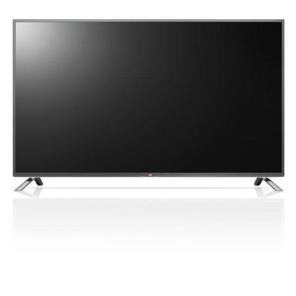 LG-tv LG 60″ LED TV Hire - Dj4You