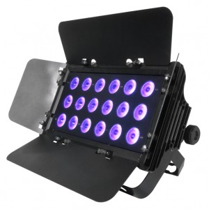 led-uv-light-hire-300x300 Chauvet UV Slimbank LED - Dj4You