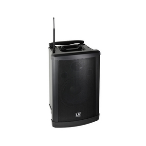 wirelessspeakerhire Battery Powered Speaker Hire - Dj4You