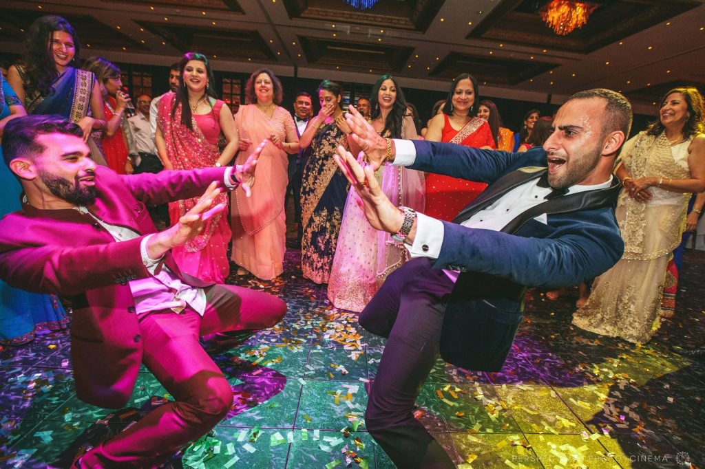Indian Wedding DJ Hire