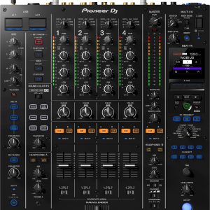 pioneer djm a9 1162007 1 - Pioneer DJM-A9 Professional DJ Mixer - Dj4You