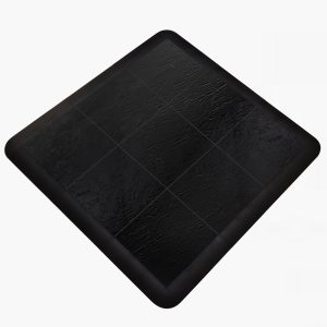3x3 Slateblack - Black Dance Floor