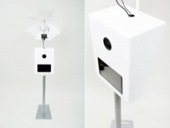 Snapstand 345x259 1 - Photo Booth Hire