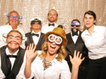 Snapstand Group 345x259 1 - Photo Booth Hire