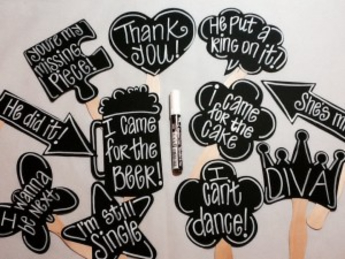 Snapstand Image Holder 345x259 1 - Photo Booth Hire