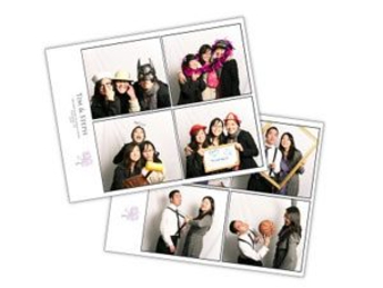 Snapstand Small 345x259 1 - Photo Booth Hire