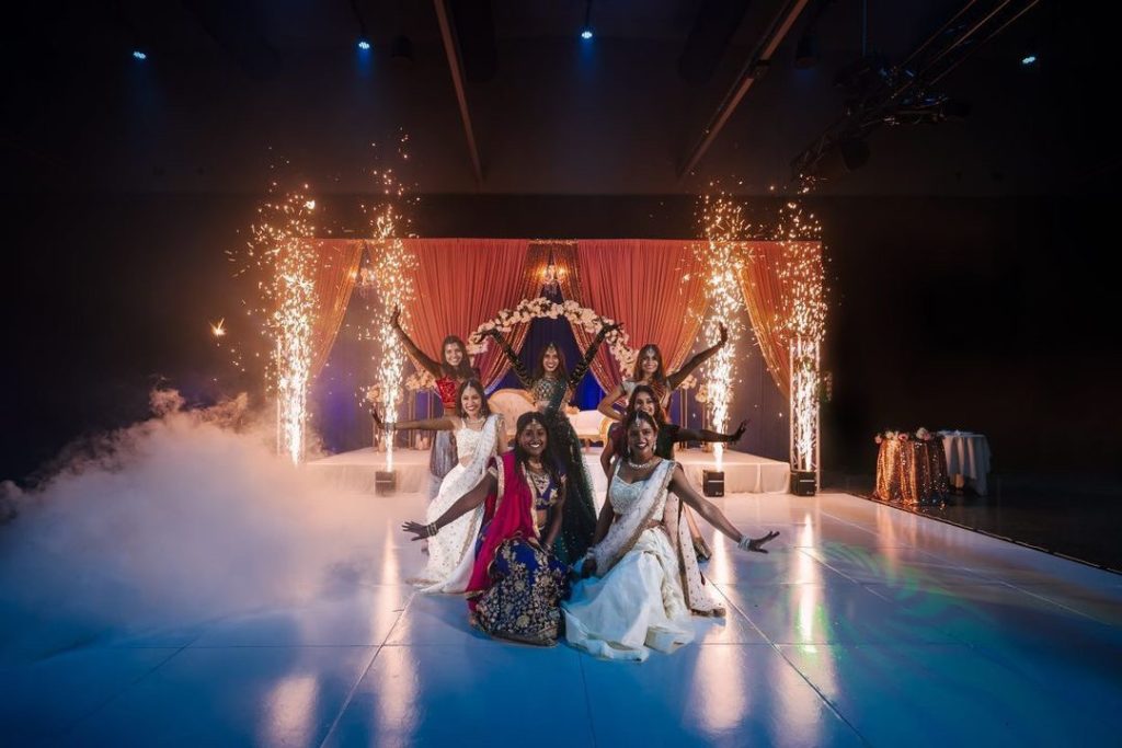 Cold Spark Example 2 1024x683 1 - Dancing On The Clouds Package