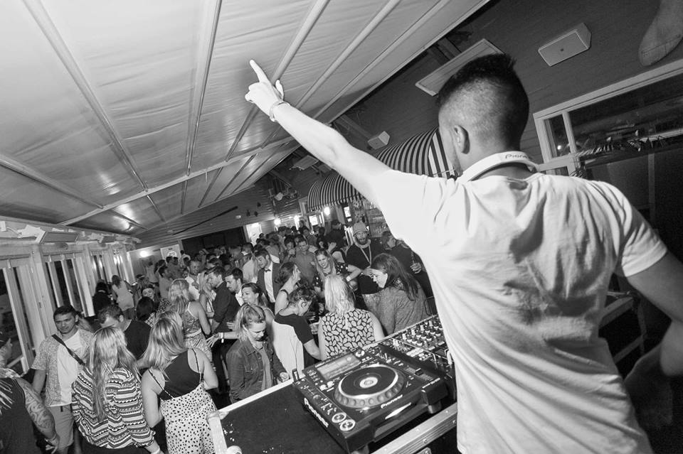 Dj Muz 2 - Jayden Musgrove