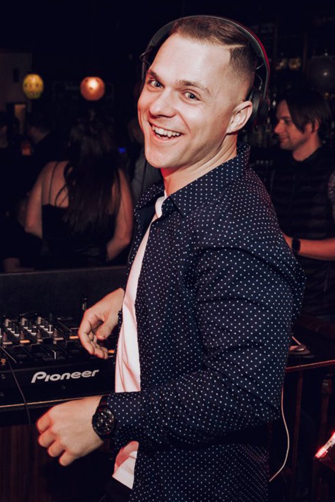 Jan Holland Colour - Jan Holland