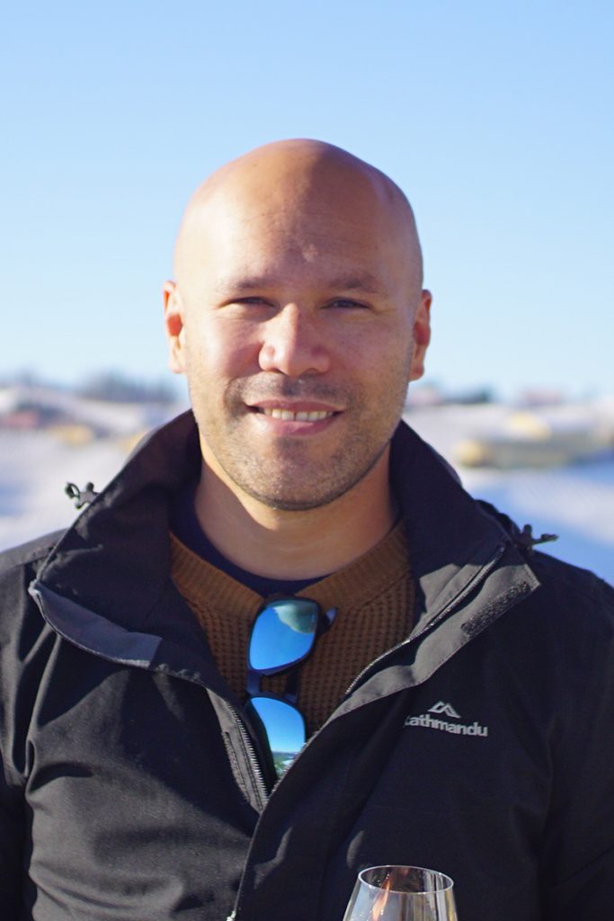 Joe Togo Colour - Joe Togo