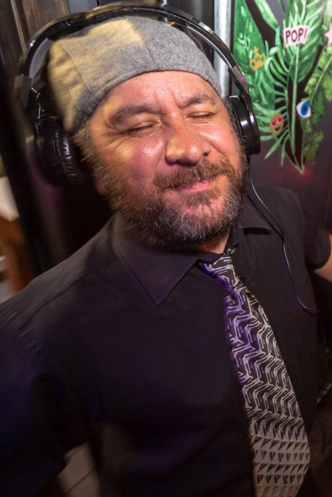 Lenny Wilson Colour - Lenny Wilson