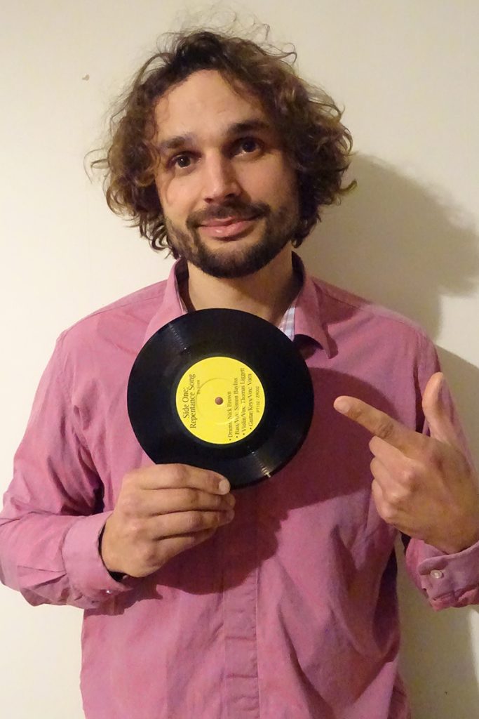 Michael Piper Colour - Michael Piper