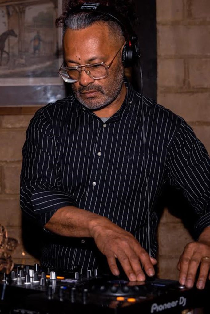 Patrick Thompson Colour - Patrick Thompson