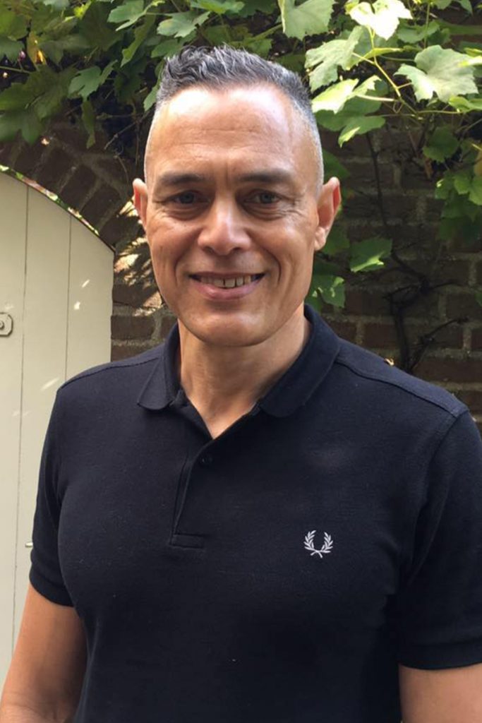 Phillip Louis Marie Colour - Phillip Louis-Marie