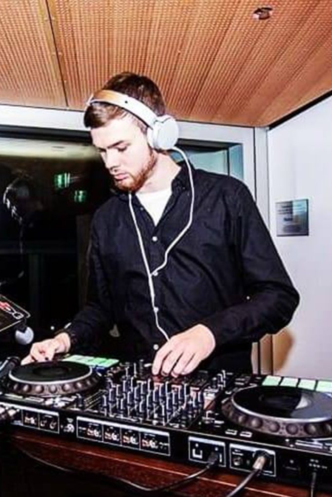 Ralph Clink Colour - Ralph Clink