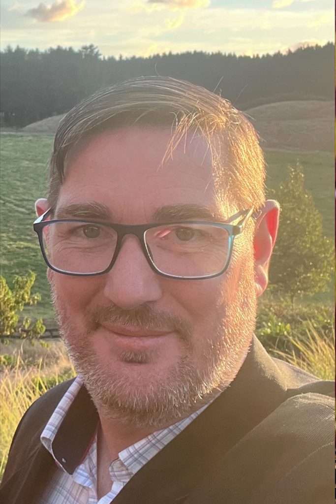 Richie Perica Colour - Richie Perica