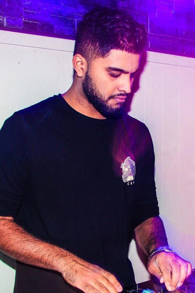 Ryan Walsh Colour - Ryan Walsh