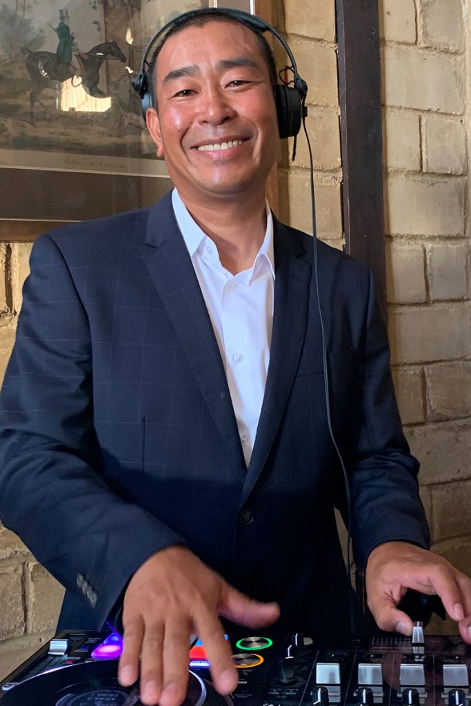 Ryuzo Nishida Colour - Ryuzo Nishida