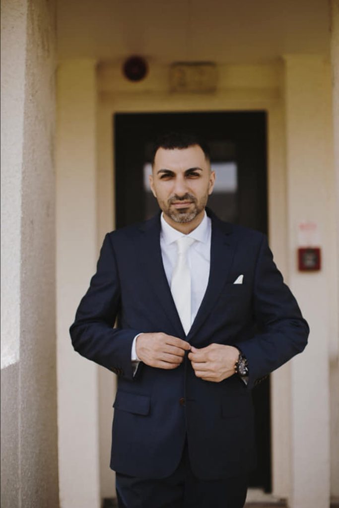 Shaheen Faramand Colour - Shaheen Faramand