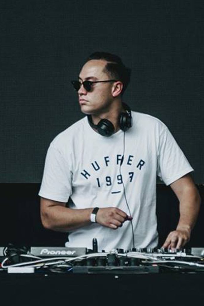 Shaun Corlett Colour - Shaun Corlett