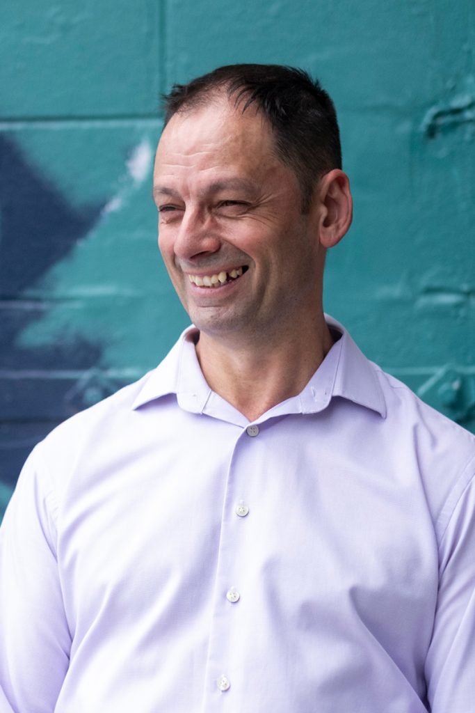 Steve Edwards Colour - Steve Edwards