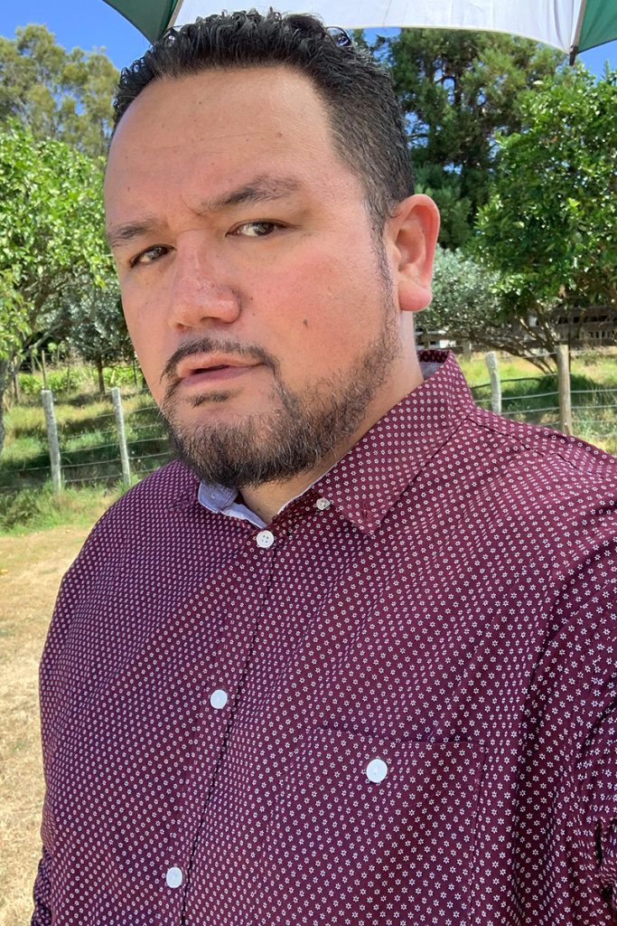 Will Kapa Colour - Will Kapa