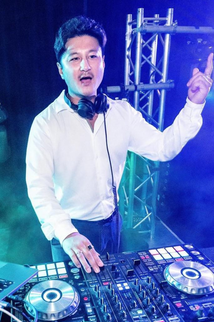 Yiduo Zhang Colour - Yiduo Zhang