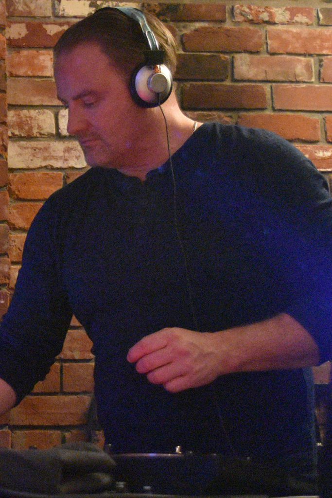 Zane Barrett Colour - Zane Barrett