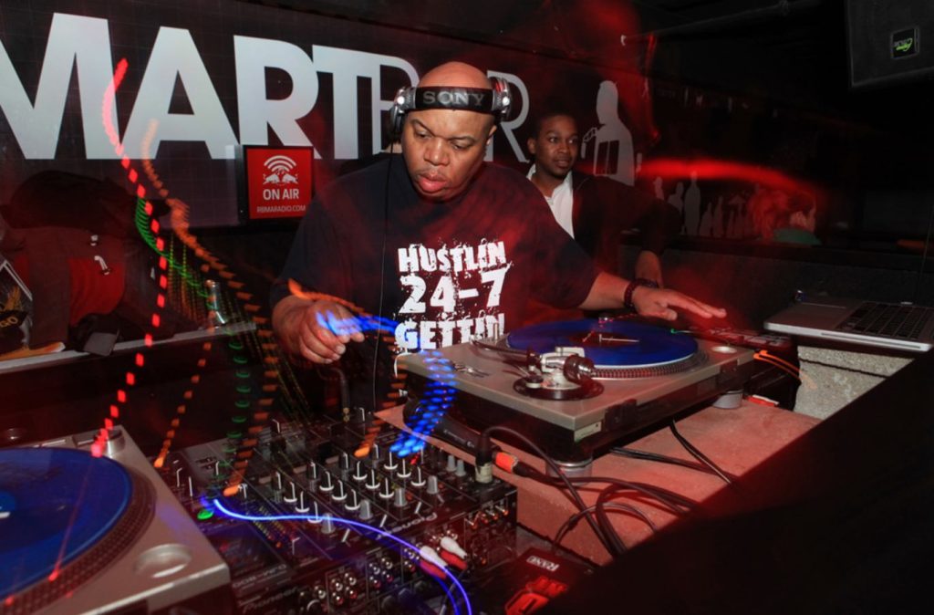 Ghetto Tech Music - Ghettotech Music