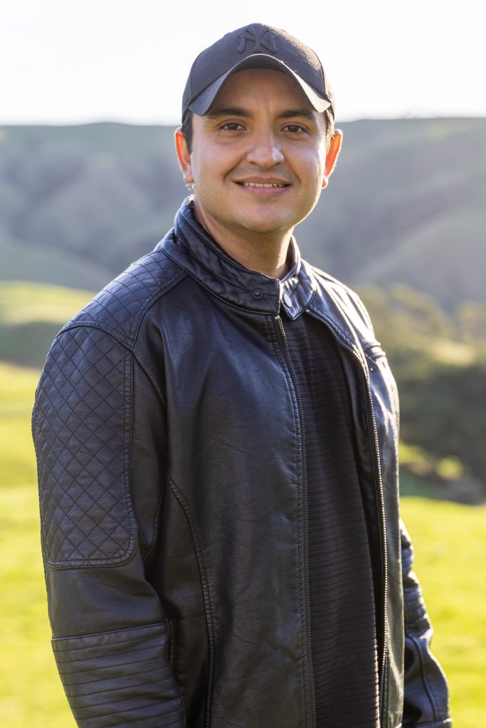 Ivan Chavira Scaled - Ivan Chavira