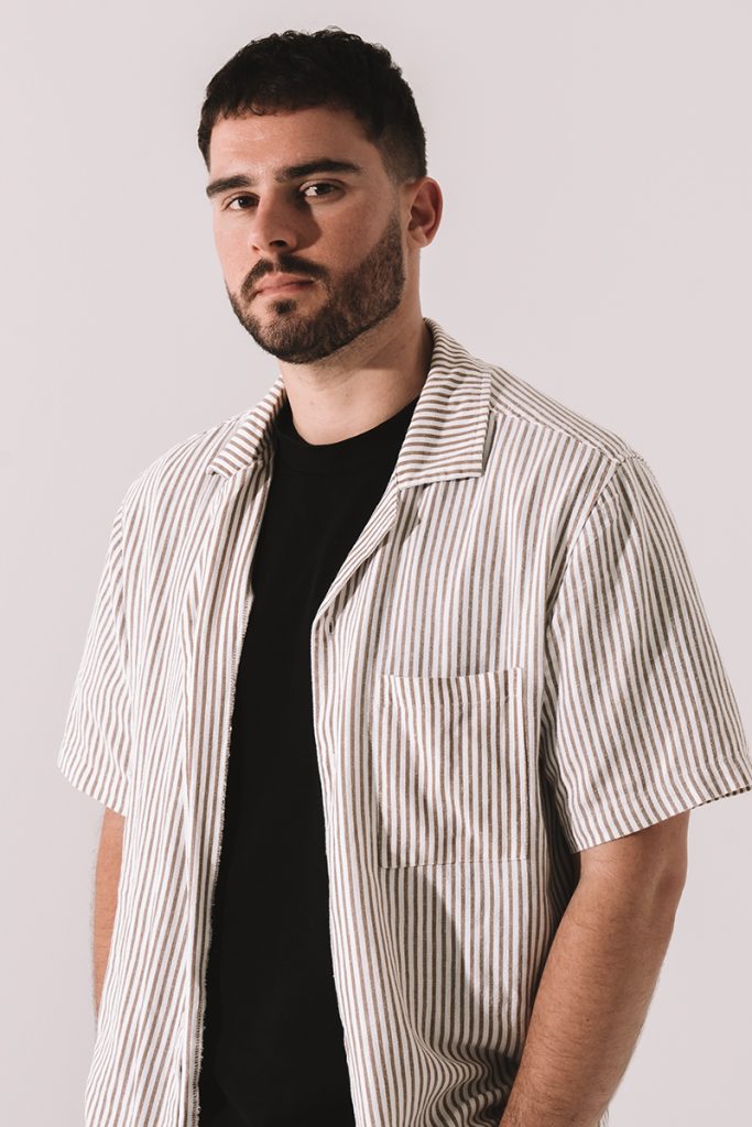 Josh Adams - Josh Adams