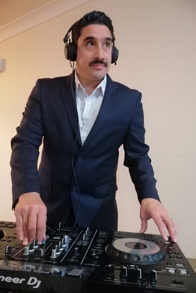 Chris Kurien Mc - Chris Kurien