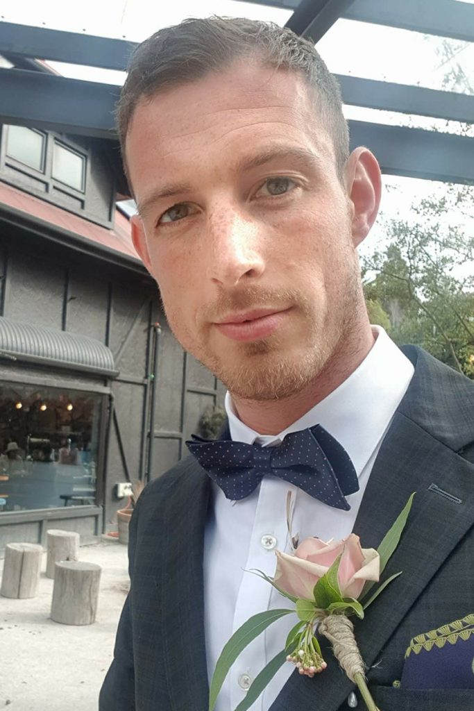 Jason Laine Mc - Jason Laine