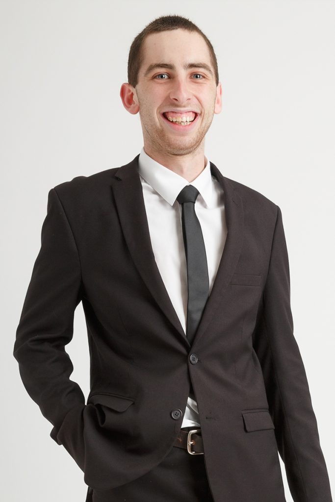 Jessie Servos Mc - Jessie Servos