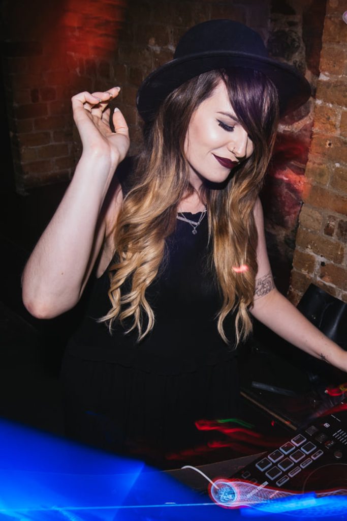 Lauren Borhani Mc - Lauren Borhani