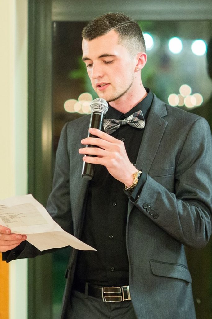 Matt Naylor Mc - Matt Naylor