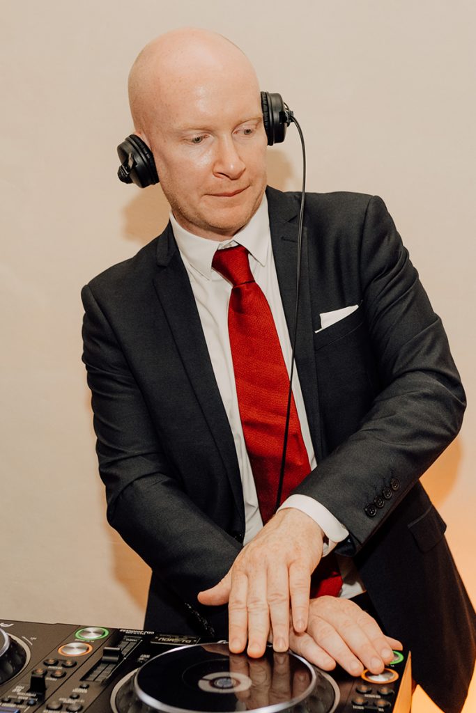 Paul Hannon Mc - Paul Hannon