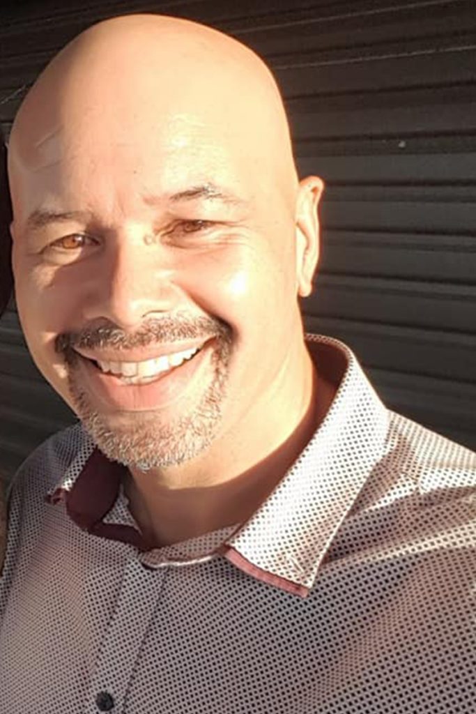 Simon Tawhiao Mc - Simon Tawhiao