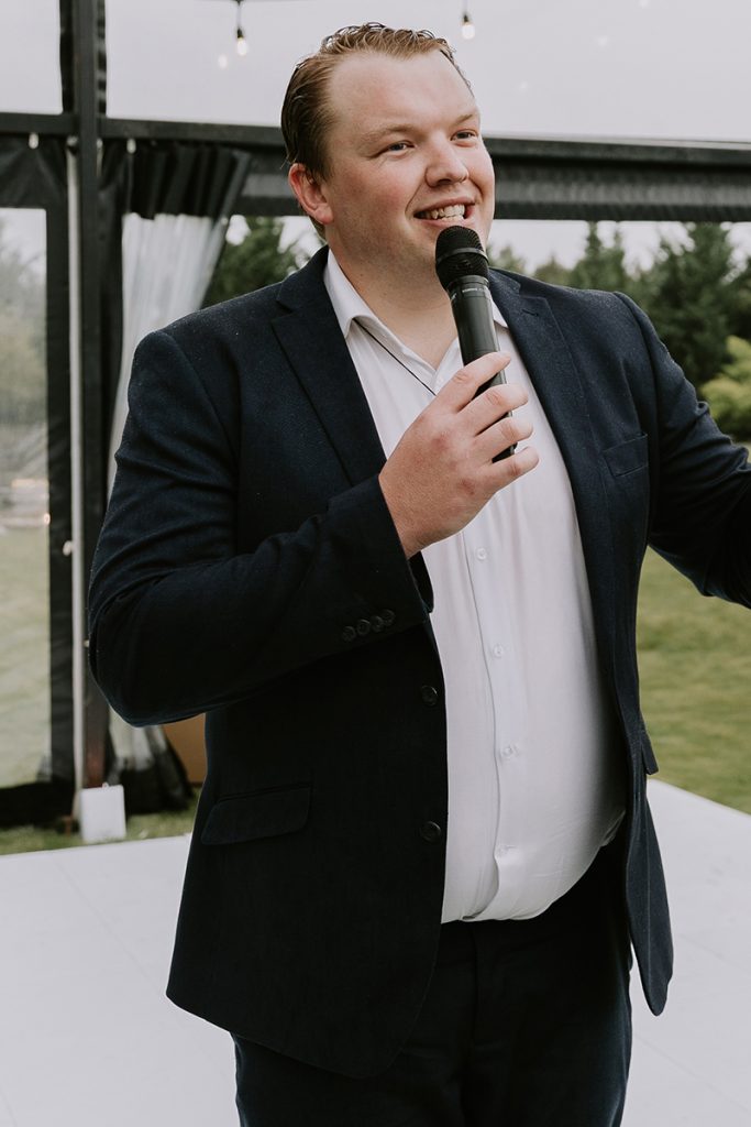 Jake Hansen - Jake Hansen