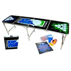 Table1 - Kiwi Pong Game Set