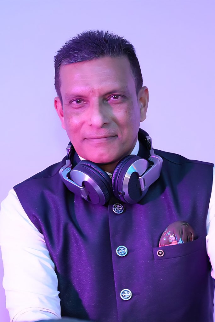 Bobby Singh - Bobby Singh