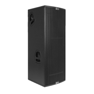 Sigma S215 Right Side Background Removed - dB Technologies SIGMA S215 Active Speaker