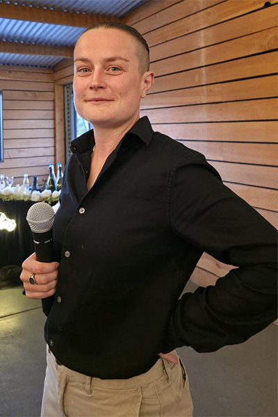 Nel Amore Mc - Nel Amore