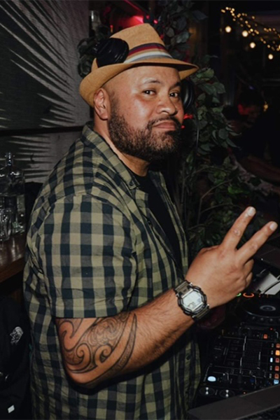 Spencer Tarawa - Spencer Tarawa