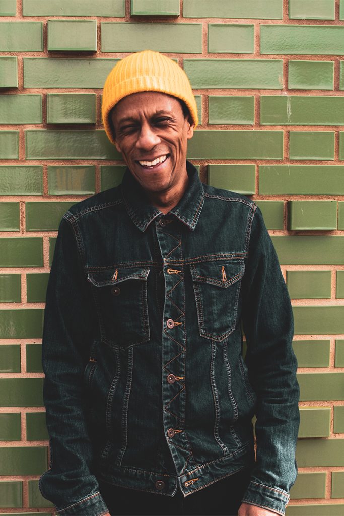 Jason Eli - Jason Eli